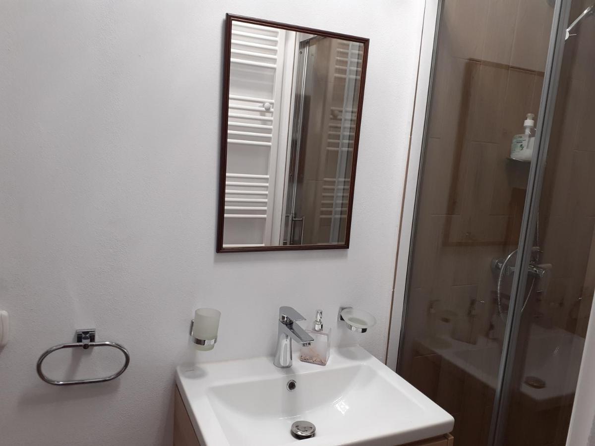 Hotel Salcia Tasnad Exteriér fotografie